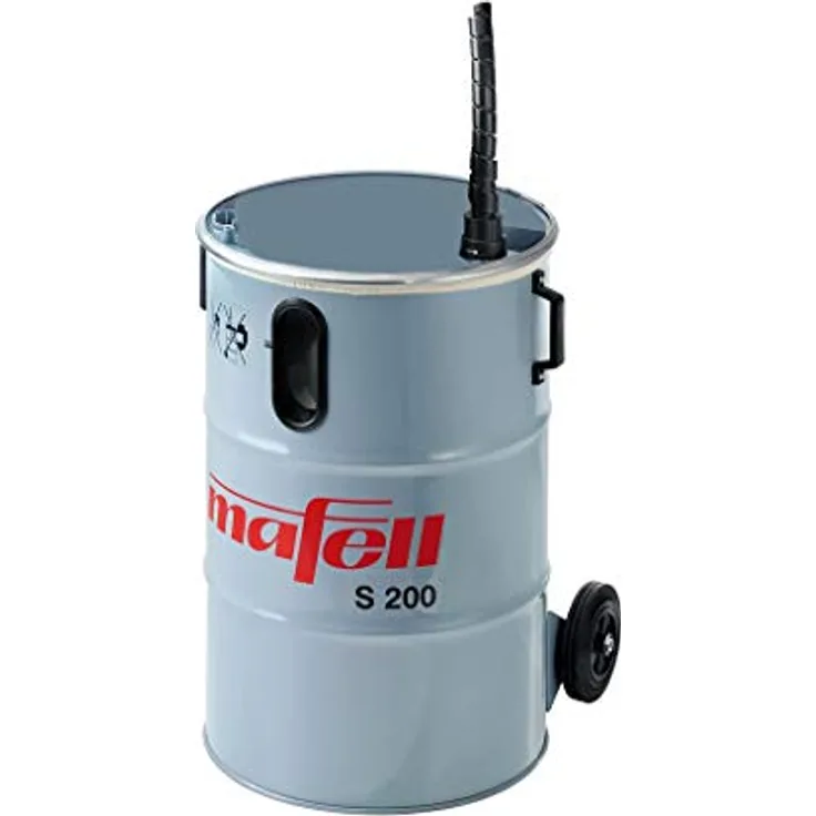 Mafell S200 Volumensauger