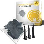 Rasennägel (50 Stück) für alle Gardena Rasenmähroboter Modelle