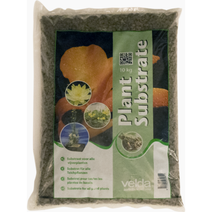 Velda Teichkies hell 4-6 mm 2,5 kg