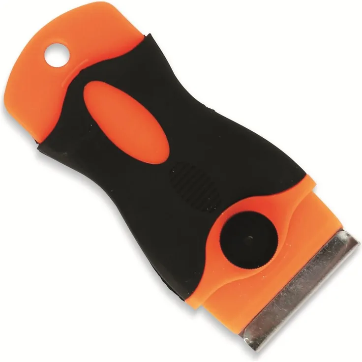 Kinzo Mini-Schaber