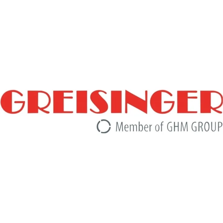 Greisinger G1200-GTE130 Temperatur-Messgerät -65 1200°C
