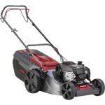 AL-KO Benzin-Rasenmäher Highline 46.3 SP-B