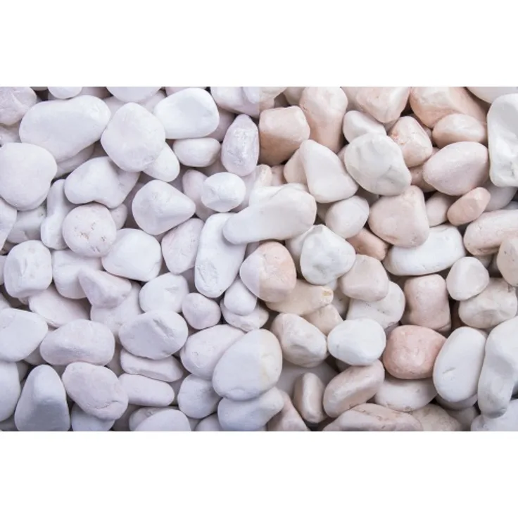 GSH Rosa Corallo getrommelt 15-25 mm 250 kg