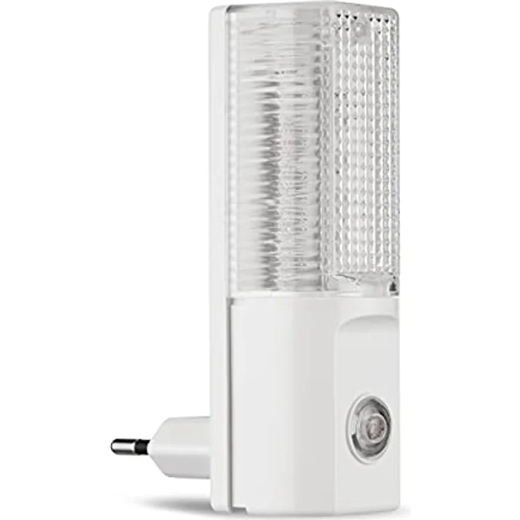 LED-Nachtlicht mit Dämmerungsautomatik – Bild 2