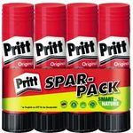 Pritt Klebestift 22g PK6MP 4St. - Preisvergleich