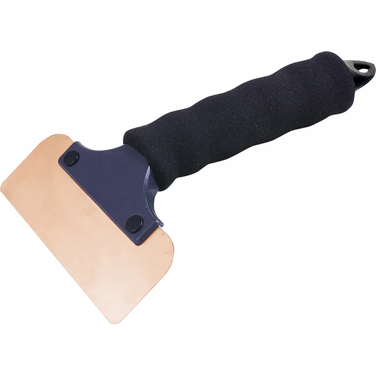APA Eiskratzer Polar Soft natur-bronze