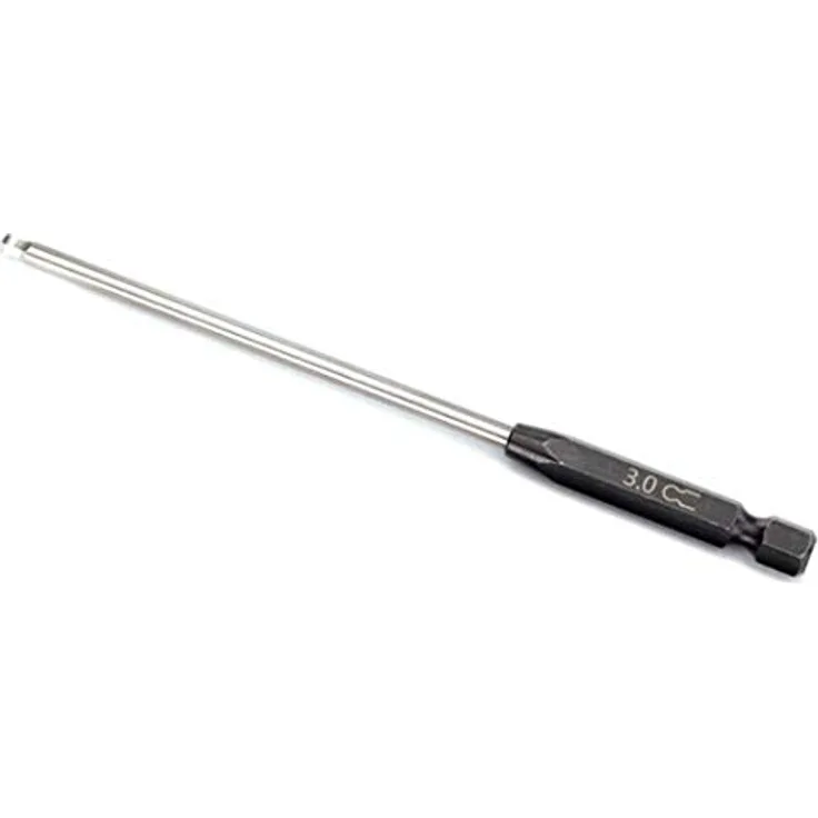 Speed-Bit, Innensechskant Kugel 1/4Zoll 3,0mm