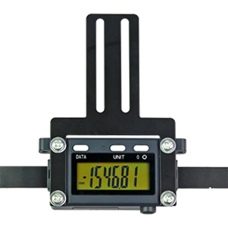 Holzmann Digitales Messlineal 3000mm DML3000