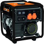 Cross Tools Stromerzeuger CPG 4000 INV