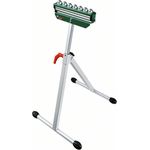 Bosch Home and Garden Materialständer Rollenauflage PTA 1000 -0603B05100 Karton (Auflagenhöhe: 700-1.150 mm, Tragfähigkeit: 100kg) - Preisvergleich