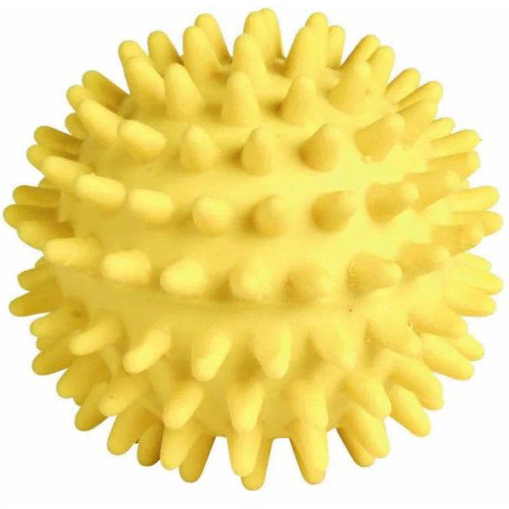 Trixie Igelball Latex ø 7 cm – Bild 1