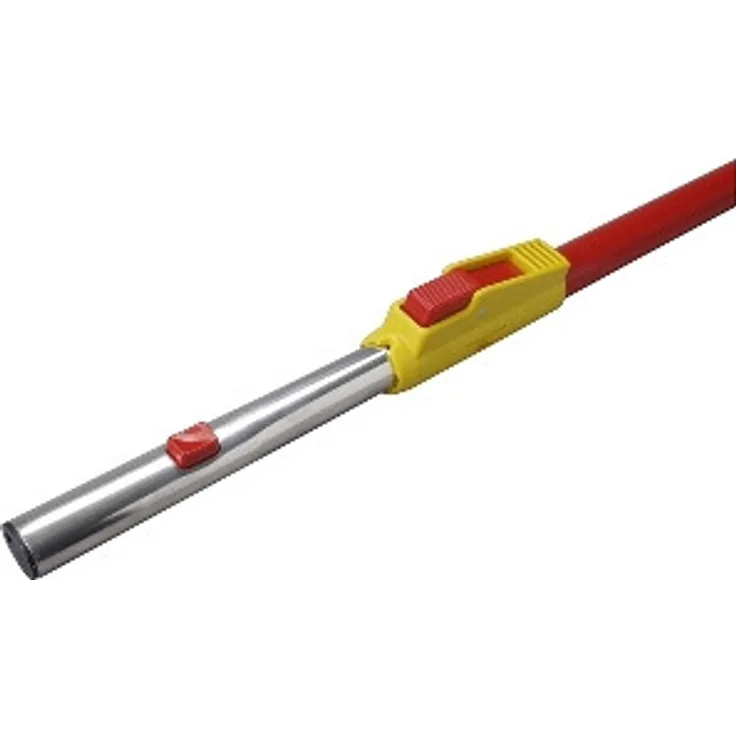 Hekatron 5600072 UTP 6 für Montagehöhen bis 4,5 m Pflückerstange