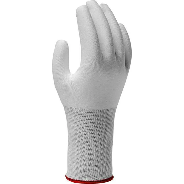Schnittschutzhandschuh DURACoil 546X Gr. 8