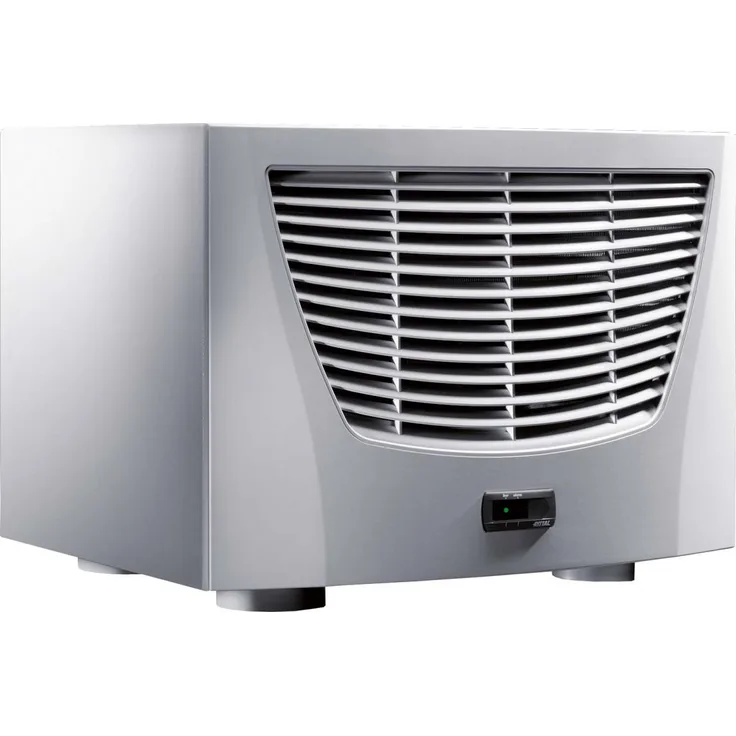Rittal Luft-Wasser Wärmetauscher 4000W,230V,50Hz SK 3210.100