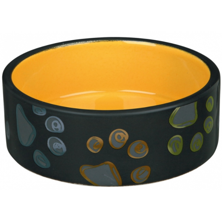 Trixie Keramiknapf Jimmy 0,75 l/ø 15 cm