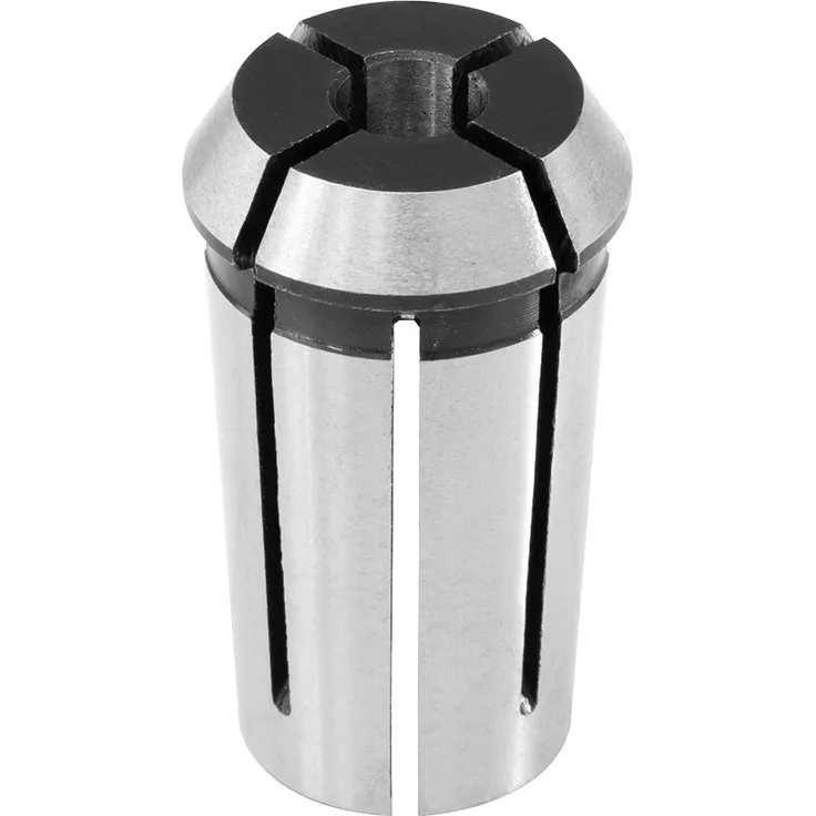 Mafell Spannzange OZ 12 D. 6,35mm 1-4-'-' 093834 Zubehör Fräsmotor FM 1650 PV-LO