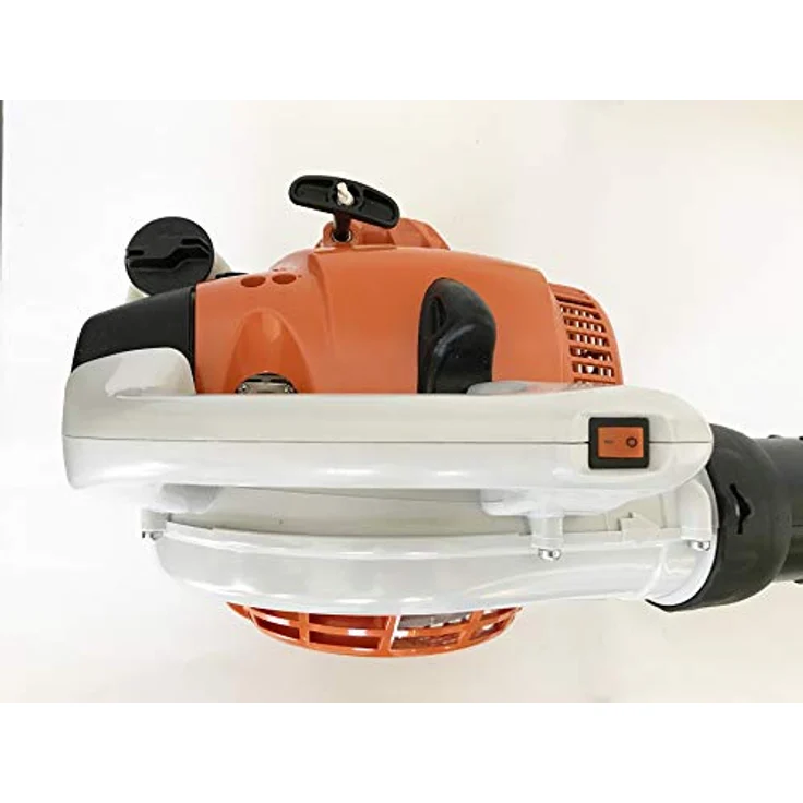 STIHL Laubbläser "BG 56" Benzin, Luftdurchsatz 700 m³/h, 4241 011 1750 – Bild 3