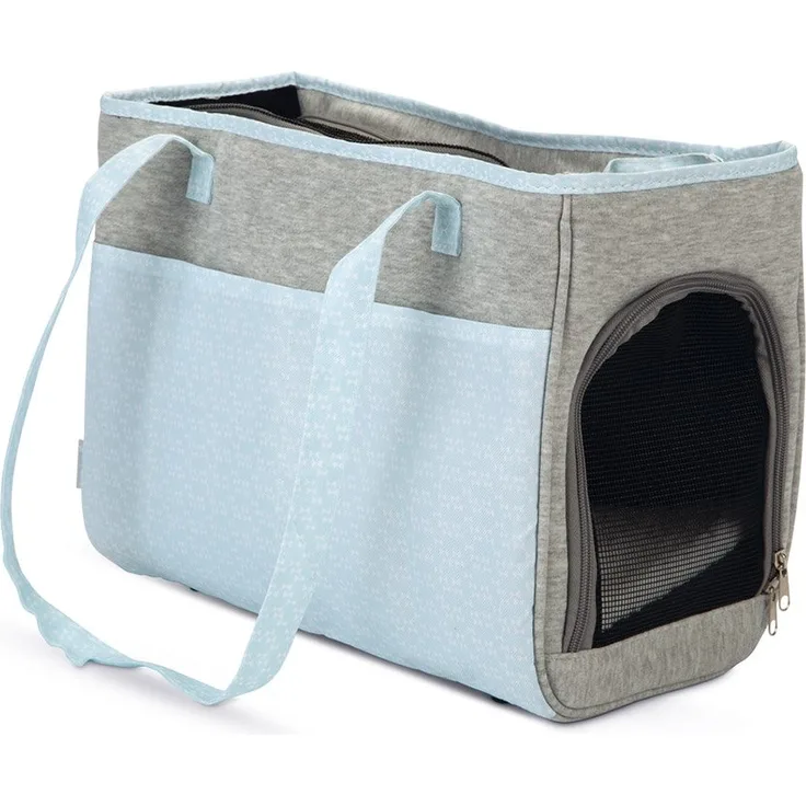 beeztees Puppy Schultertasche Minda für Welpen