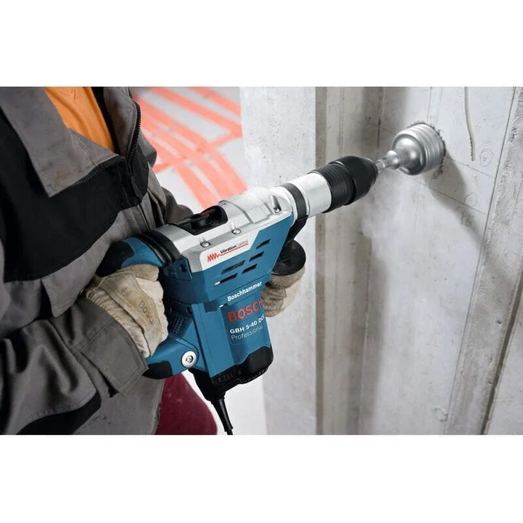 Bosch Professional GBH 5-40 DCE (0 611 264 000) – Bild 6