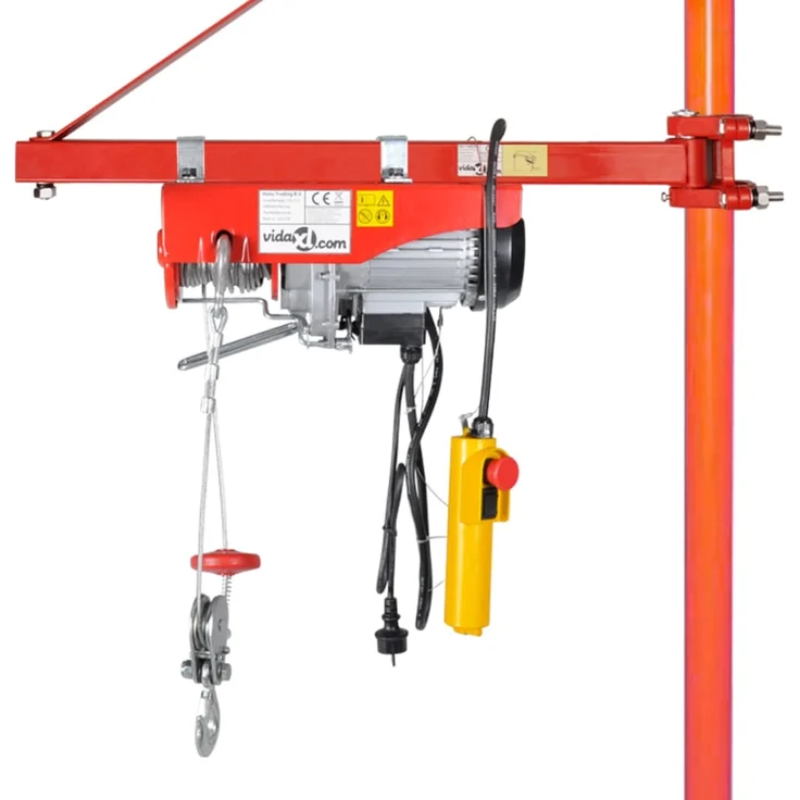 Hubgerüst 600 kg - Preisvergleich – Bild 2