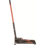 Bahco Wagenheber BH1A2500A 2,5 t 2500 kg Aluminium Doppelkolben