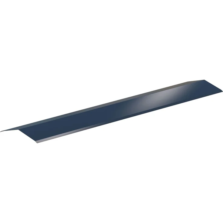 Sarei Firstblech SDF 2000 x 200 mm anthrazit – Bild 2