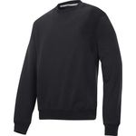 Hultafors (Snickers) Sweatshirt schwarz, Gr.XL 28100400007