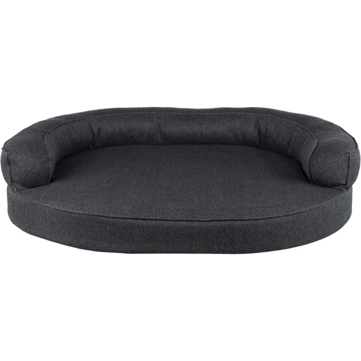 Sofa Florentina 110 85 cm grau