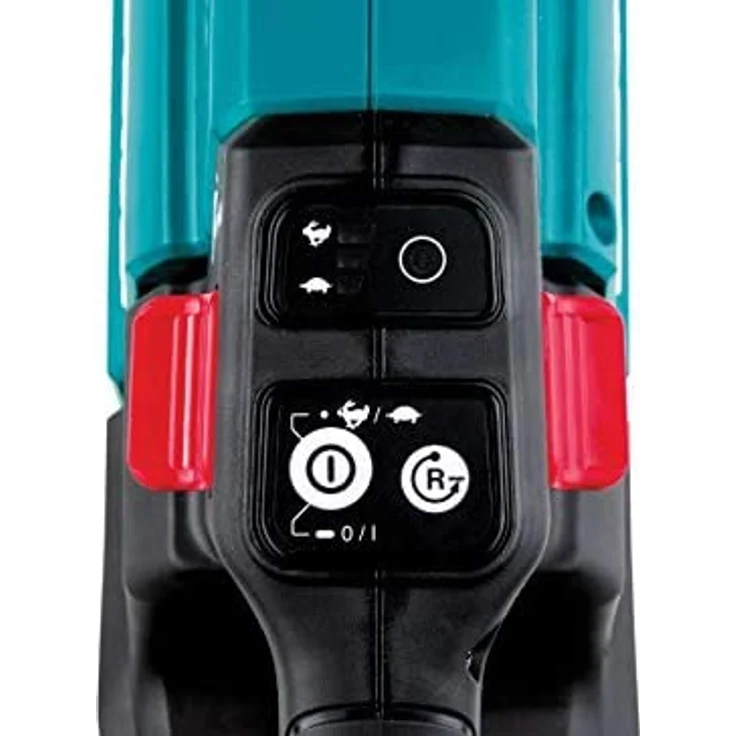 Makita DUH 752 Z Akku Heckenschere 18 V 75 cm Brushless Solo - ohne Akku, ohne Ladegerät – Bild 5