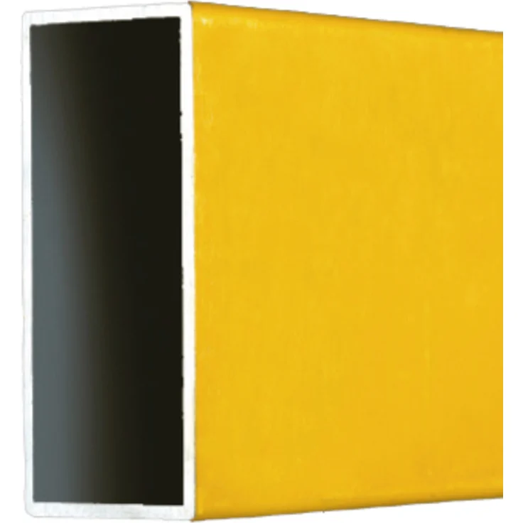 STABILA Torpedo-Wasserwaage Type 70 TMW, 26 cm, leichtes Alu-Profil, Magnetstreifen, 1 Horizontal-Libelle, 1 Vertikal-Libelle, 1 drehbare Winkel-Libelle, Made in Germany – Bild 6