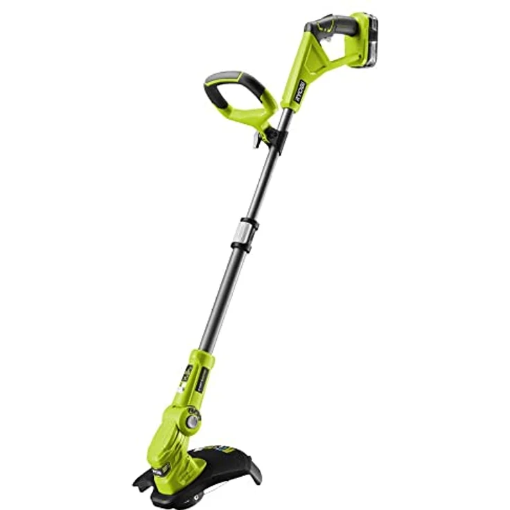 Ryobi RLT183222S Ryobi-RLT183222S 18V Rasentrimmer, 2 x 2,5 Ah, Schnittbreite 25-30 cm [ 5133004429] – Bild 2