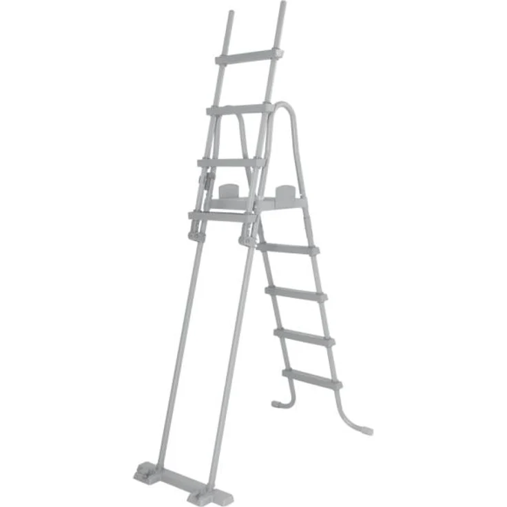 Bestway Sicherheitsleiter 132cm 58332 – Bild 2