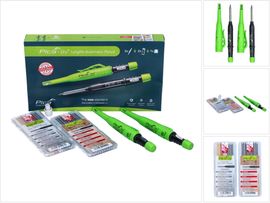 Pica Marker Pica Dry Longlife Automatic Pencil Vorteils Box (3097)
