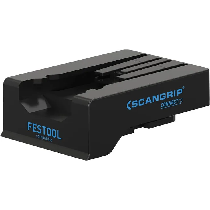 SCANGRIP Akku-Adapter SMART CONNECTOR passend für Festool