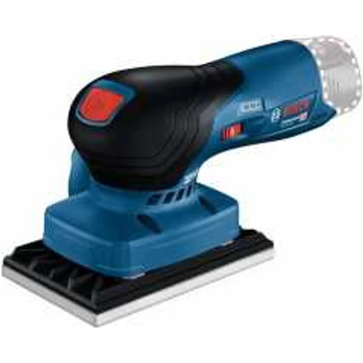 Bosch Professional GSS 12V-13 (C) Akku-Schwingschleifer solo (06019L0000) – Bild 1