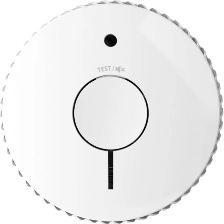 FireAngel FA-6115-INT Rauchwarnmelder batteriebetrieben – Bild 1