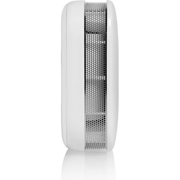 Smartwares WiFi-Rauchmelder, weiß, 85 dB, FSM-12601 – Bild 3