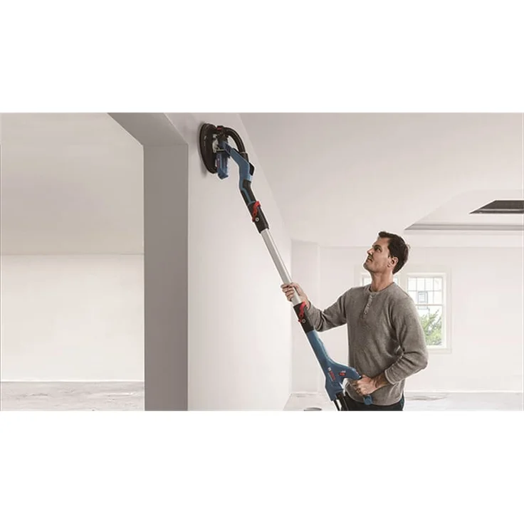Bosch Professional Trockenbauschleifer GTR 55-225 – Bild 8