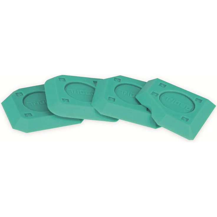 Fugenglätter-Set, 4 Stück