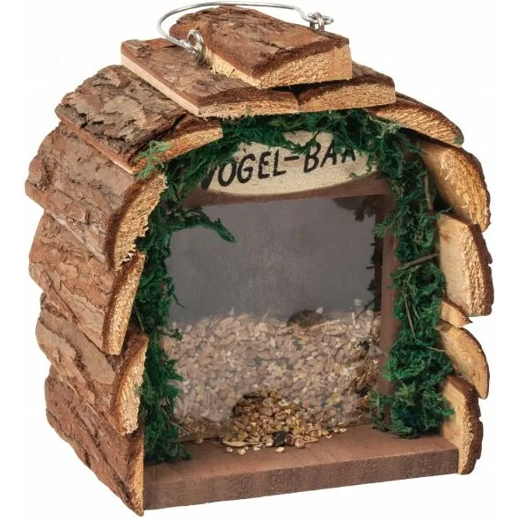 Gardigo Vogelbar FSC