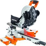 Primaster Kappzugsäge KZS-UG 2000, 2.000 W, 220-240 V