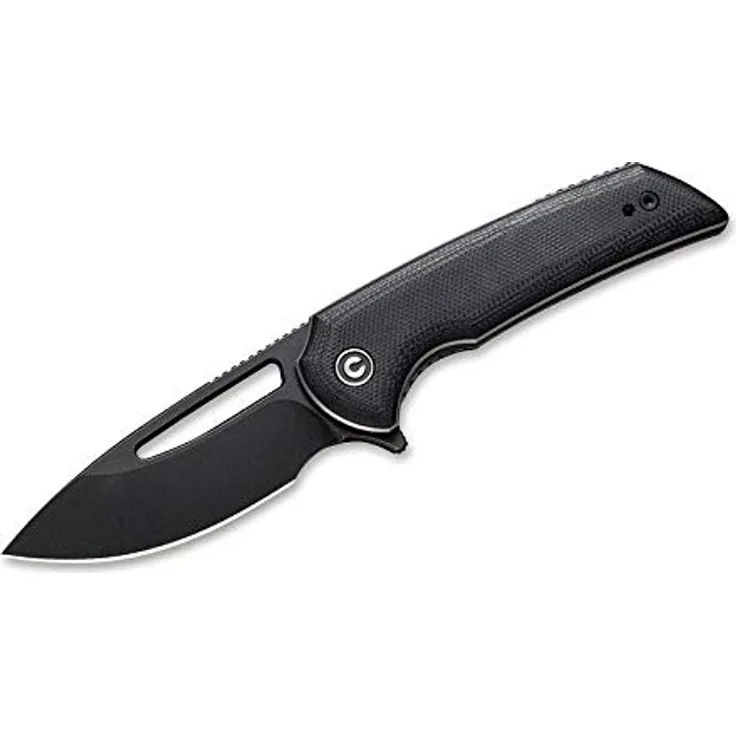 CIVIVI Odium G10 Full Black