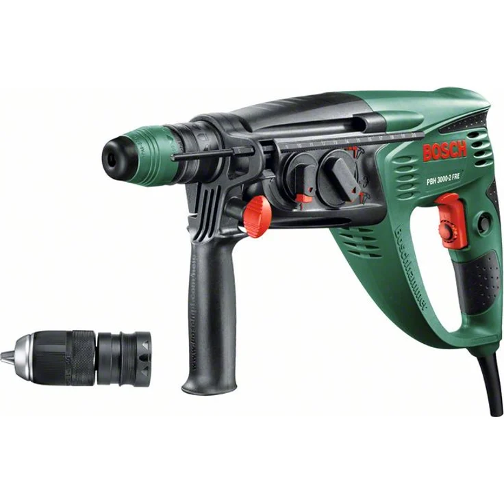 Bosch PBH 3000-2 FRE (0603394200) – Bild 1