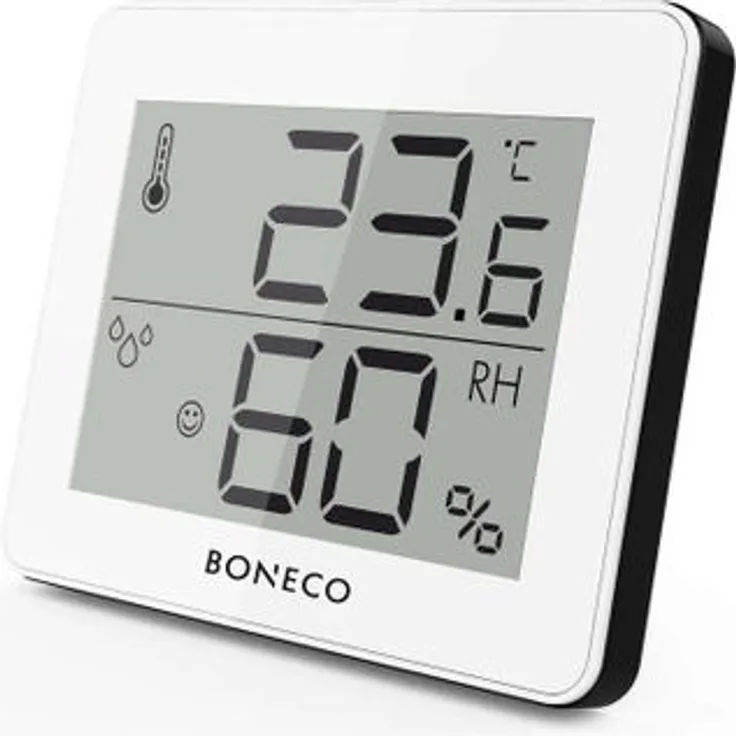 Boneco X200 Thermo-/Hygrometer
