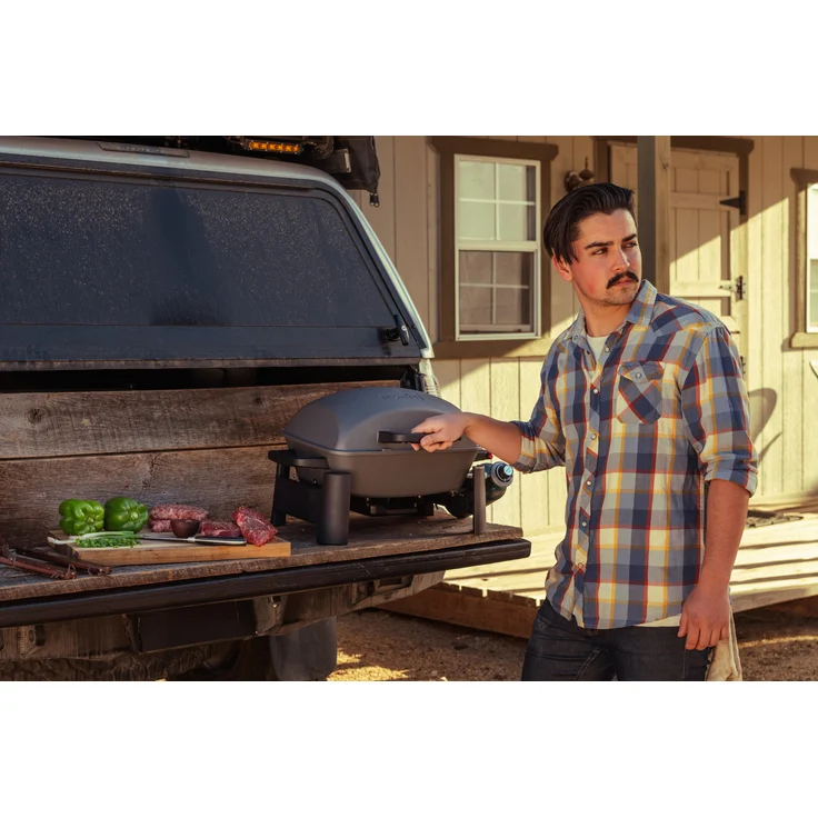 Gasgrill Nexgrill Fortress – Bild 9