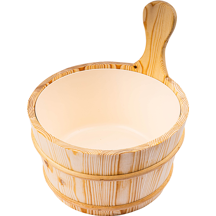 HOME DELUXE Saunazubehör 5 tlg. - Q - Preisvergleich – Bild 5