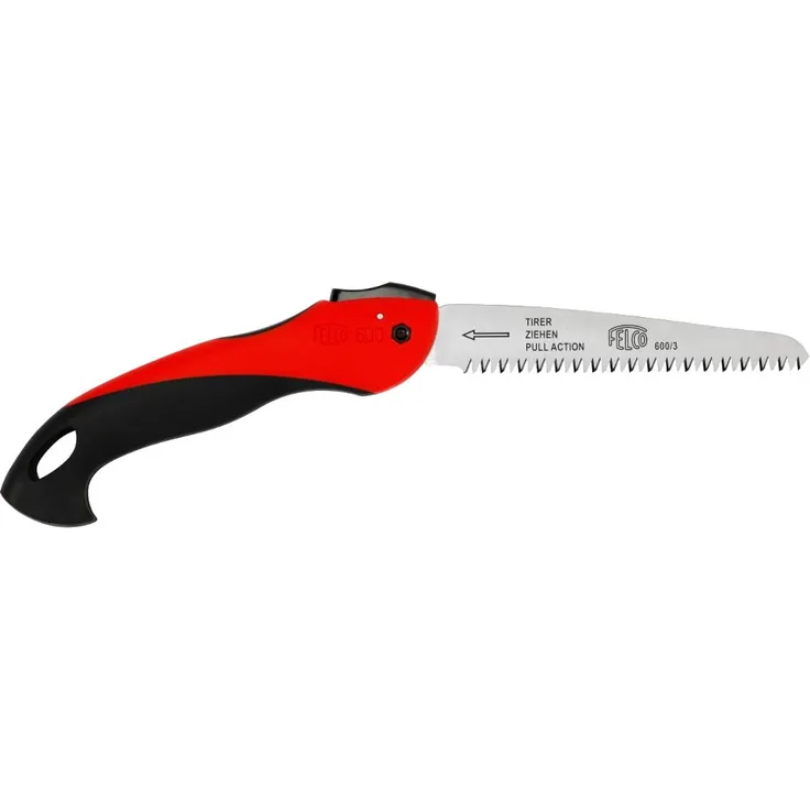 FELCO 600 Klappbare Baumsäge