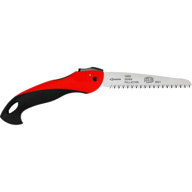 FELCO 600 Klappbare Baumsäge – Bild 1