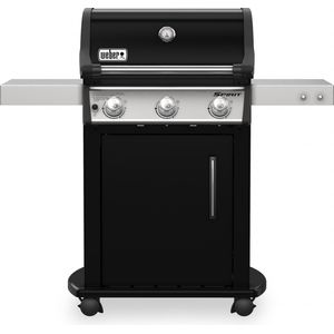 Bild für WEBER Spirit E-315 GBS schwarz