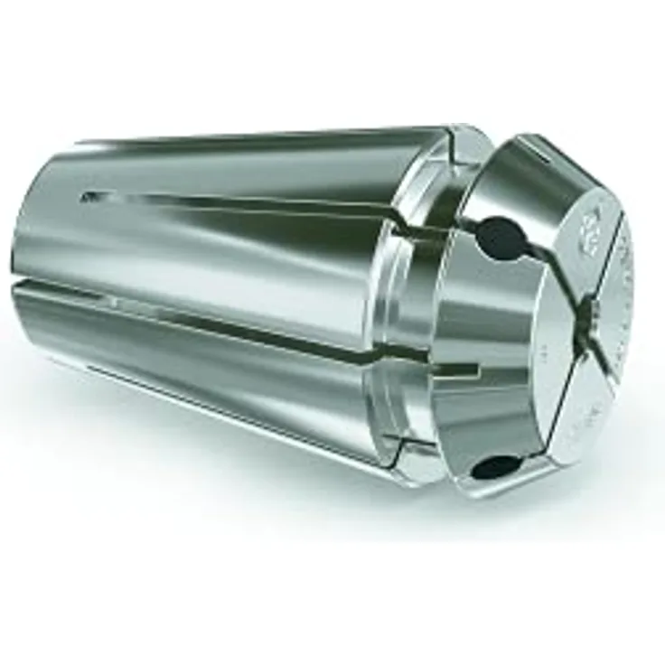 Spannzange abgedichtet mit Vierkant GERC20- 7x5,5 FAHRION